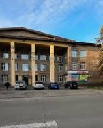 "Молодіжний" (центр культурних послуг)