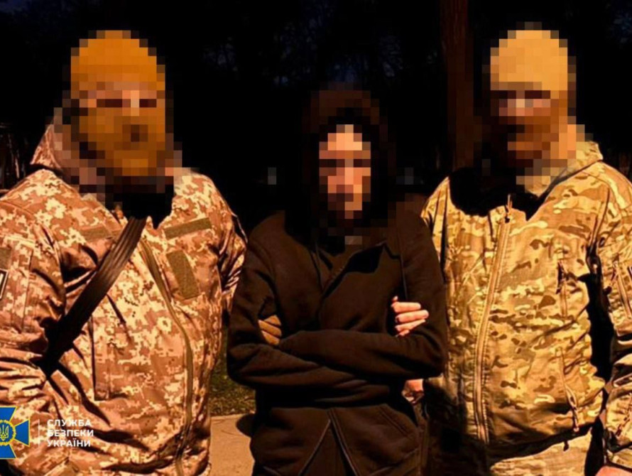 У Запоріжжі чоловік готував замах на посадовця заводу