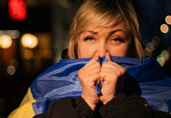 Колишня цивільна полонена із Запорізької області розповіла про катування в окупації