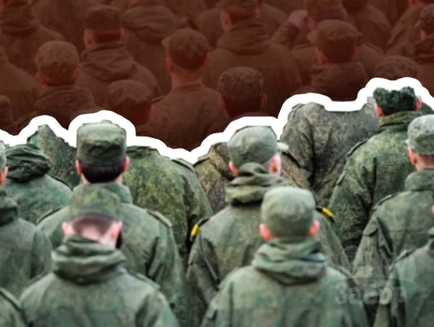 Росіяни стягнули елітні підрозділи на Гуляйпільський напрямок