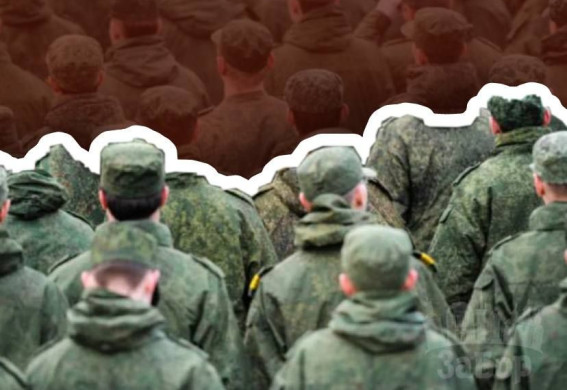 РФ стягнули на Гуляйпільський напрямок підрозділи кількох армій, зокрема сили елітної дивізії – ISW