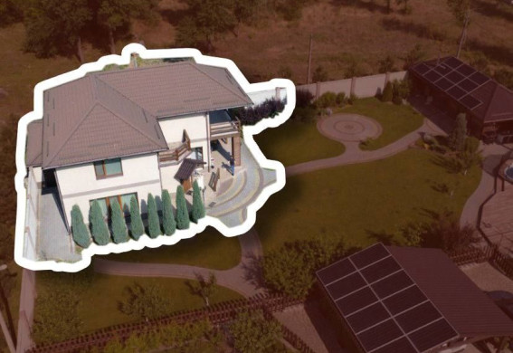 Ексначальнику загону ДСНС у Запорізькій області повідомили про підозру в незаконному збагаченні на 13 млн грн (фото)