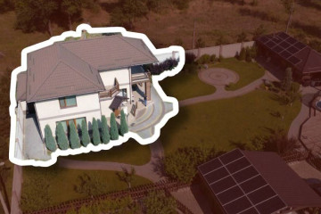 Ексначальнику загону ДСНС у Запорізькій області повідомили про підозру в незаконному збагаченні на 13 млн грн (фото)