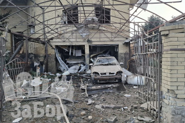 У Запоріжжі зростає кількість постраждалих внаслідок російського обстрілу (фото, відео)