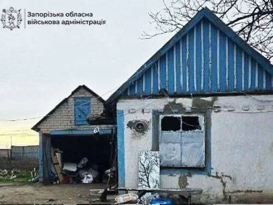 Руйнування внаслідок обстрілів