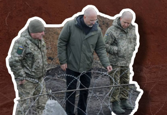 Що відомо про візит Міністра оборони України до Запоріжжя?! (фото, відео)