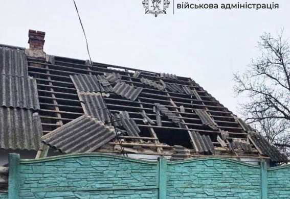 Авіаудари по Запорізькому району та понад обстрілів області: зведення