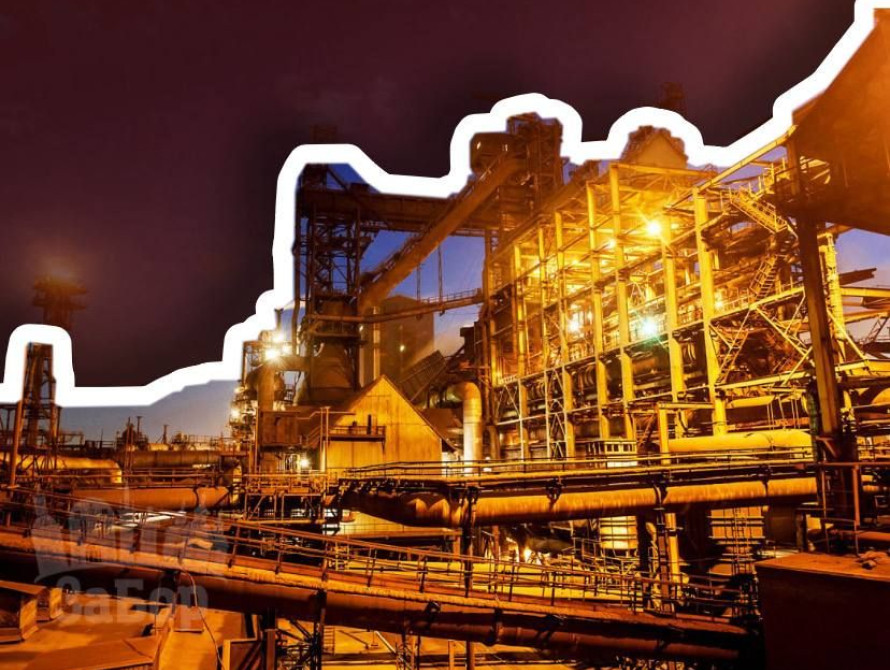 ПАТ «Запоріжсталь»