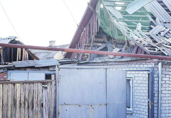 Понад 700 ударів по області та 5 поранених у Запоріжжі: зведення