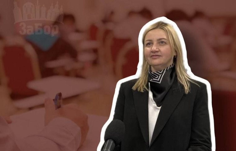 Запорізькі вчителі отримають 52 млн грн за підготовку випускників до НМТ