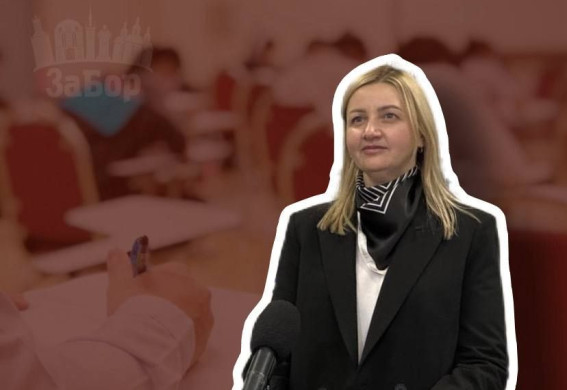 Запорізькі вчителі отримають 52 млн грн за підготовку випускників до НМТ