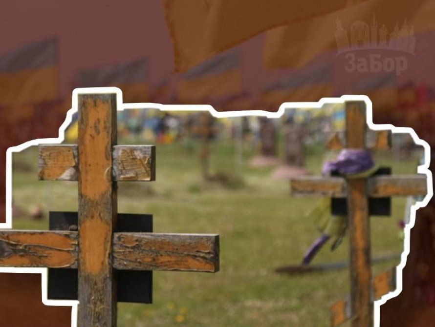 Військове поховання