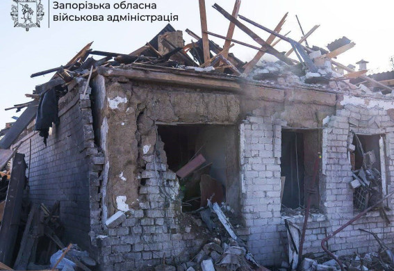 Понад 600 ударів по області та 45 штурмів: зведення