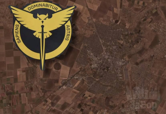 ГУР вдарили по промисловій зоні на ТОТ Запорізької області: є поранені та пошкодження (відео)