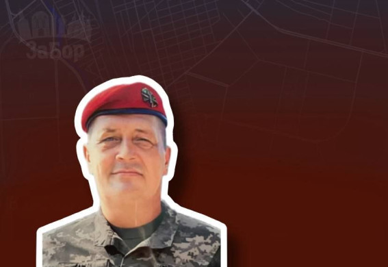 У Запоріжжі пропонують перейменувати вулицю на честь Героя України