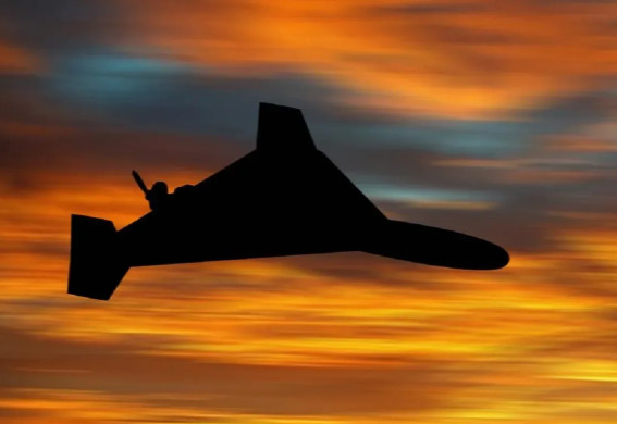 У Запоріжжі пролунав вибух - ворог вдарив по промисловому об'єкту