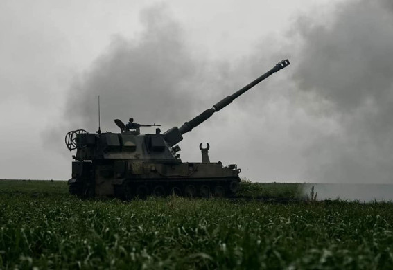 Понад 700 ударів по Запорізькій області за добу, є поранені: зведення