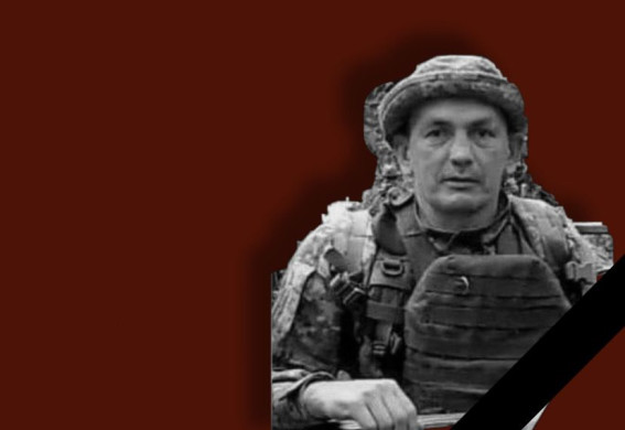 На фронті загинув захисник із Запорізького району 