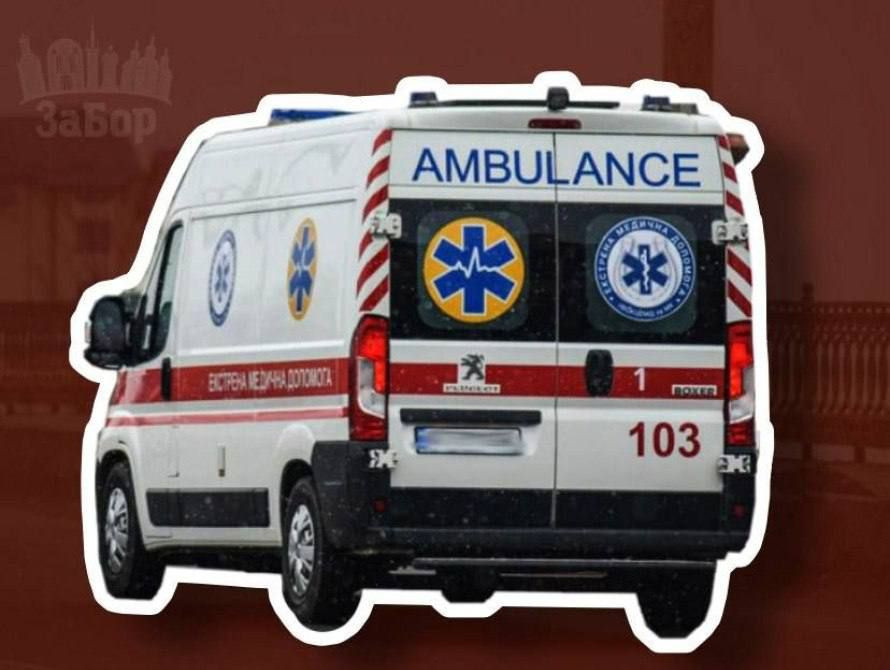 У Запоріжжі троє людей постраждали внаслідок обстрілу