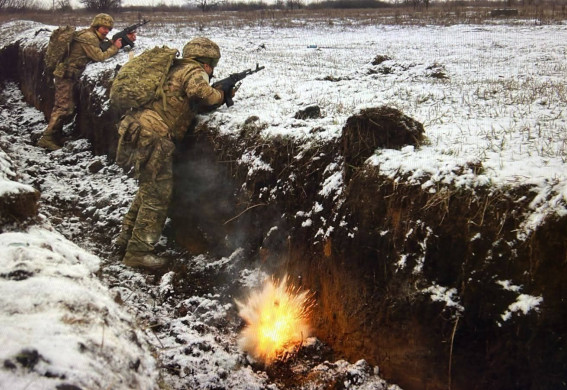 Більше 800 ударів нанесли окупанти по області: у Запоріжжі загинула одна людина