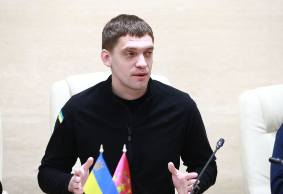 Федоров про ситуацію на фронті, про те, чи є загрози Запоріжжю і про вдалу спецоперацію (відео)