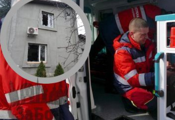 Атаки ворожими безпілотниками по Запоріжжю та області: пошкоджені будинки, троє поранених (фото)