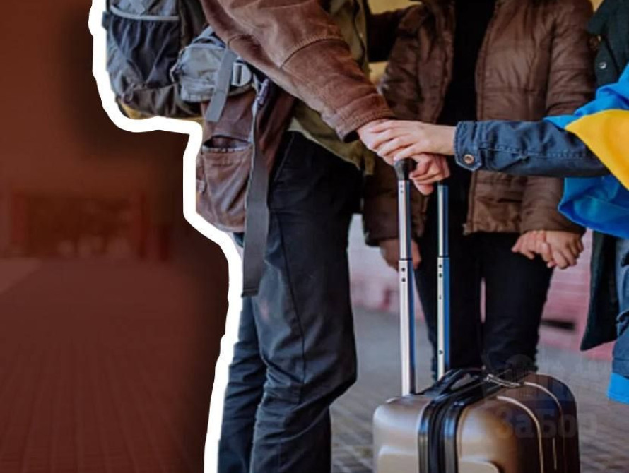 Запоріжжя – на 10 місці за кількістю переселенців