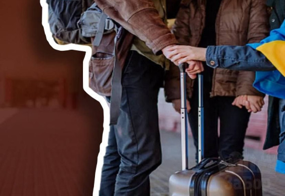Понад 4,6 млн ВПО зареєстровано в Україні: Запорізька область – серед лідерів за кількістю переселенців