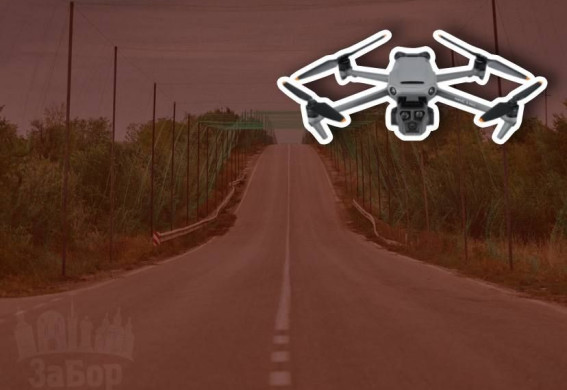 На Запоріжжі вже збудовано понад 100 км антидронових тунелів (відео)