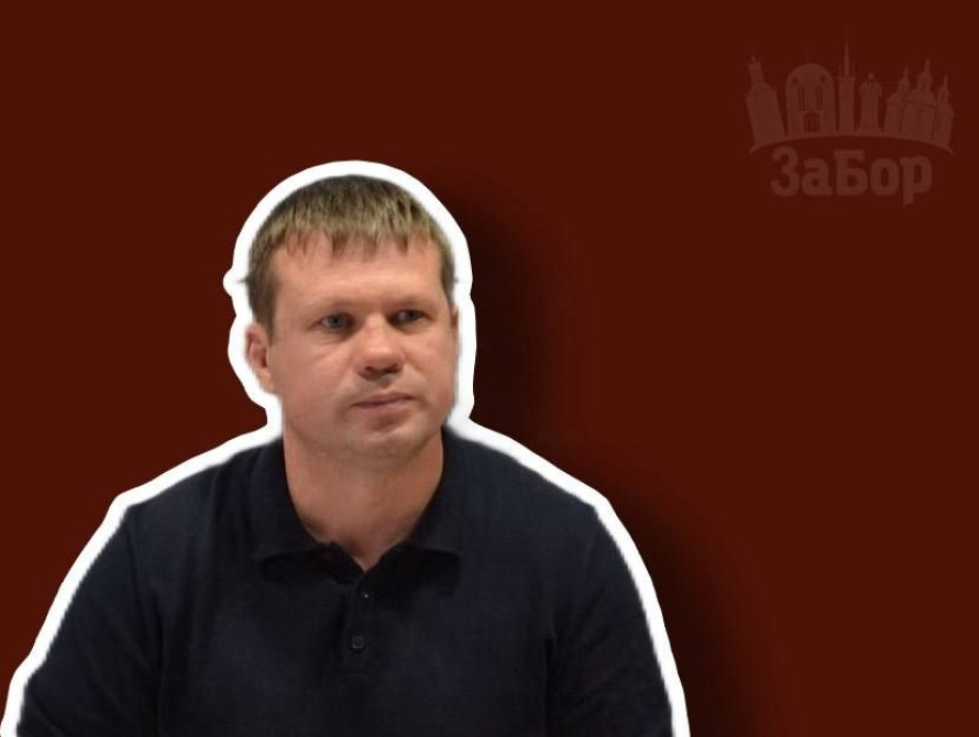 Володимир Сосуновський