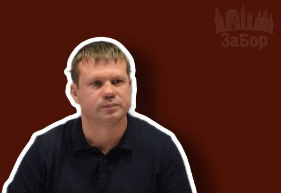 Суд продовжив арешт голові Кушугумської громади Сосуновському