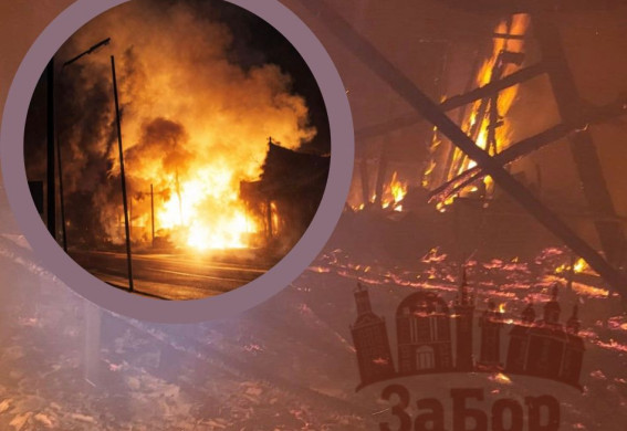 Більше 700 ударів по Запорізькій області за добу: 28 штурмів, троє поранених, 4 пожежі (фото, відео)