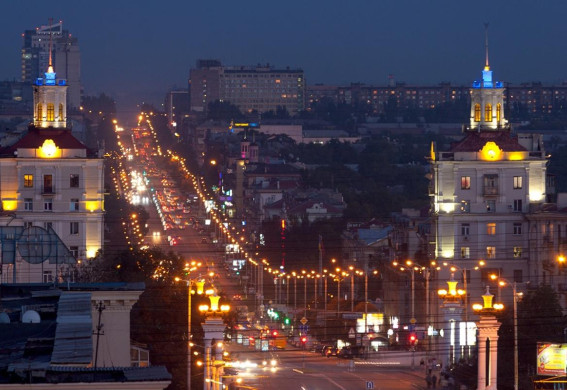 Наслідки нічного блекауту в Запоріжжі та області ліквідовано: подробиці