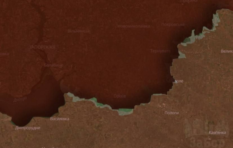 Яка ситуація в районі Гуляйполя: заяви військових експертів, росіян та Генштабу ЗСУ (фото, відео)