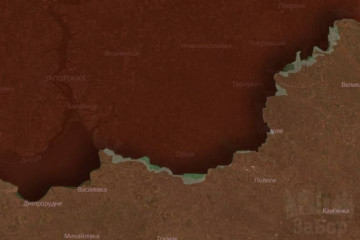 Яка ситуація в районі Гуляйполя: заяви військових експертів, росіян та Генштабу ЗСУ (фото, відео)