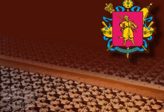 На Запоріжжі передали бійцям техніки на понад 21 млн грн (відео)