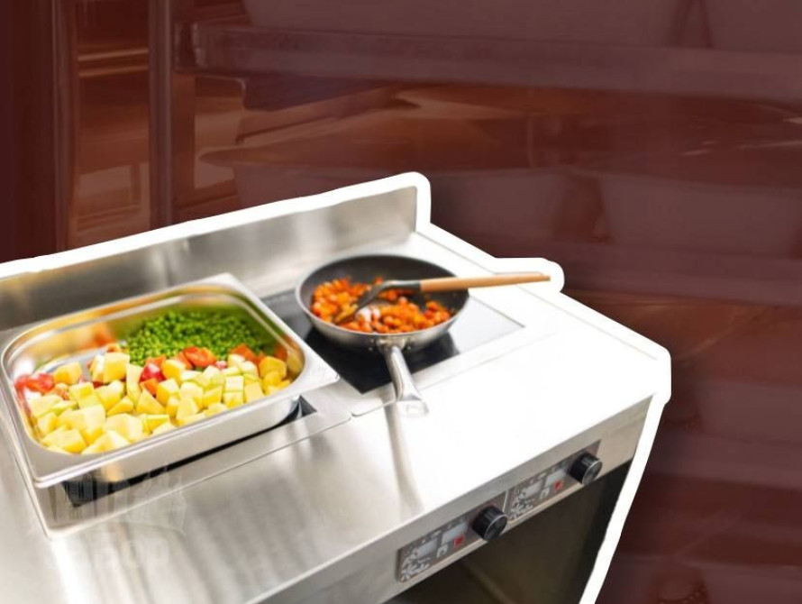 Шкільне харчування у Запоріжжі