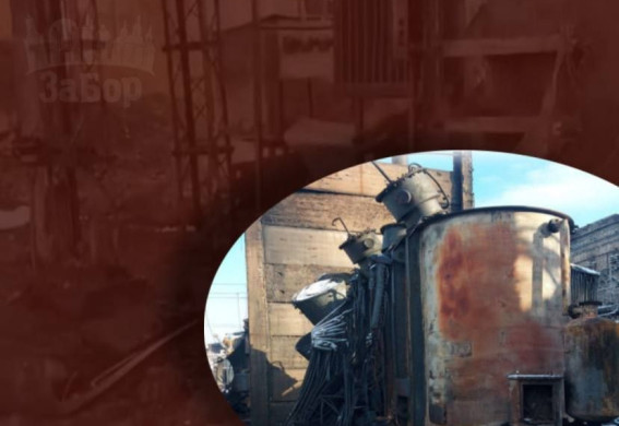 Подробиці обстрілу передмістя Запоріжжя: ворог наніс удари по енергооб'ектам, пошкоджено обладнання, поранені працівниці  (фото, відео)