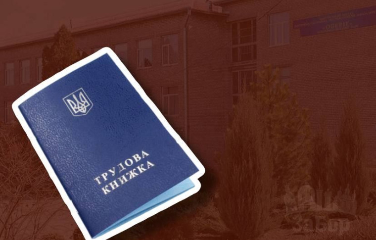 У запорізькій школі-інтернаті раптово звільнили всіх вихователів