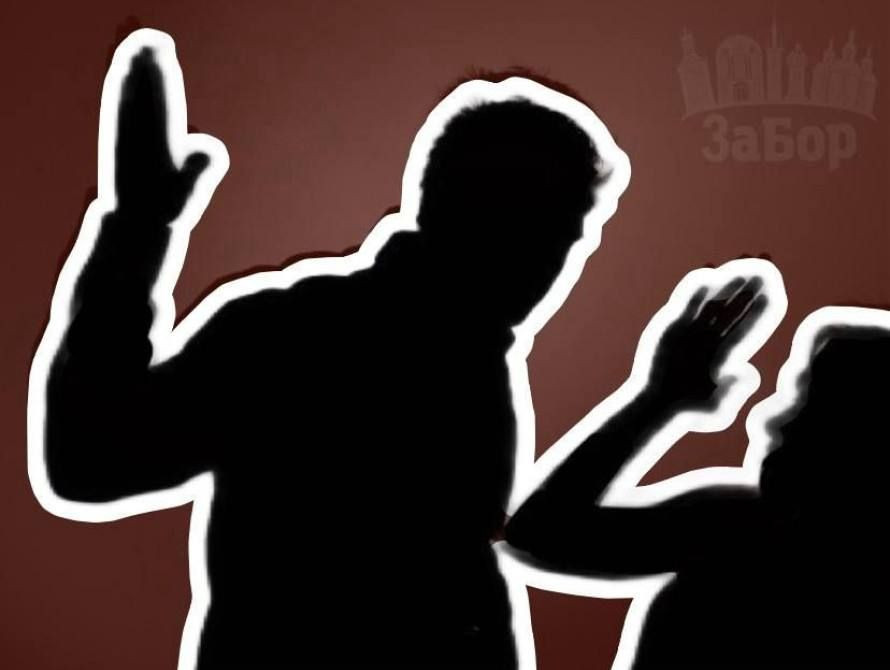 У Запоріжжі за 2025 рік зафіксовано 3,2 тисячі звернень щодо домашнього насильства