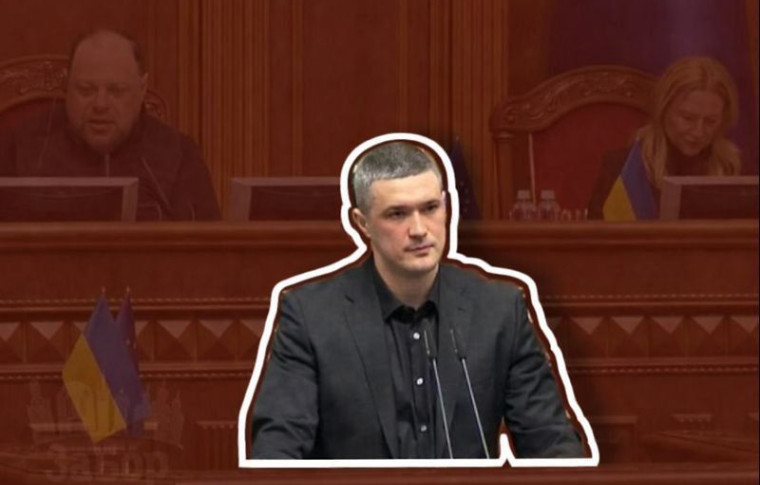 Михайла Федорова призначили Міністром оборони України: він розповів про реформи армії (відео)