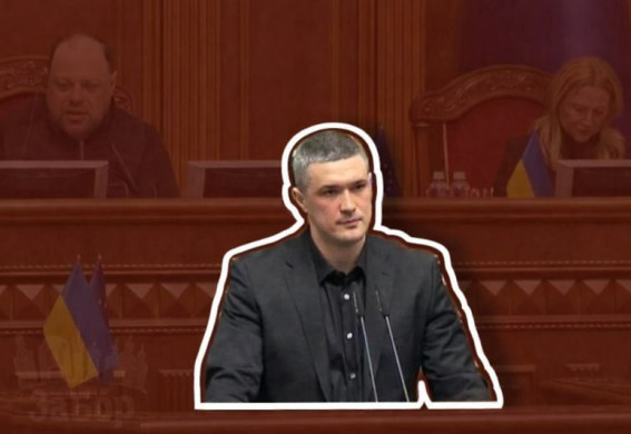 Михайла Федорова призначили Міністром оборони України: він розповів про реформи армії (відео)