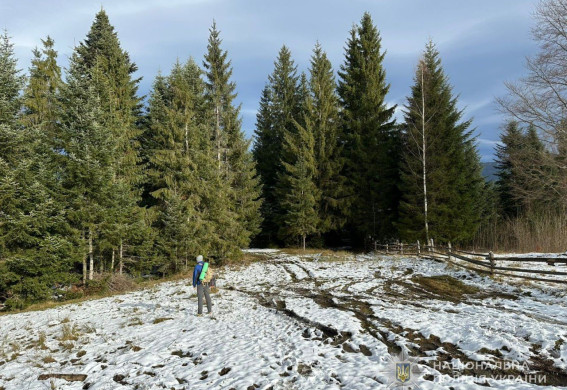 Запоріжець організував схему незаконного переправлення військовозобов'язаних через кордон (фото)