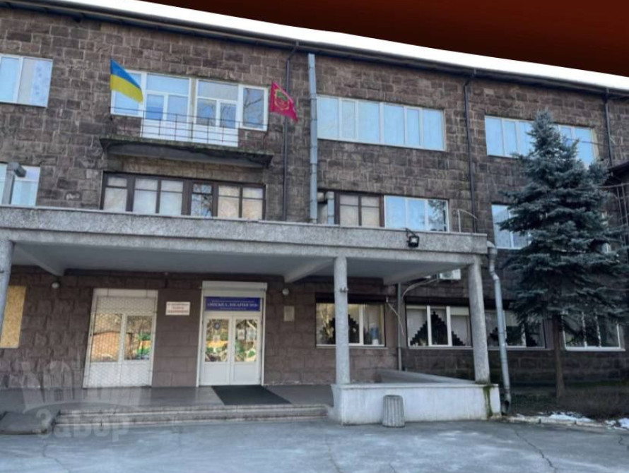 Міська лікарня №4