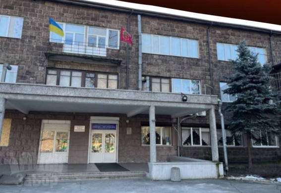 У Запоріжжі збудують офтальмологічну клініку за 91 млн грн