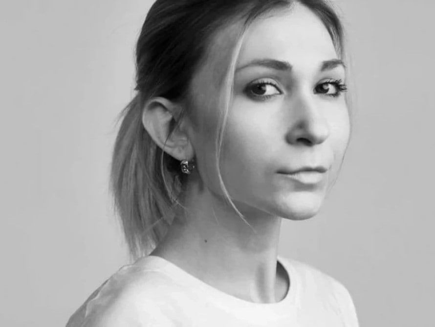 Вікторія Рощина