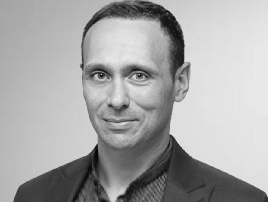 Олександр Кабанов