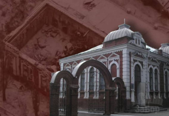 росія поширює фейк про «пограбування» музею Нестора Махна в Гуляйполі – ЦПД