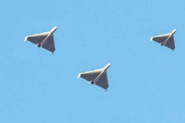 Росіяни вдарили по Запоріжжю: є проблеми зі світлом та водою