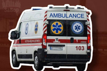 У Запоріжжі з дев’ятого поверху випали жінка та її малолітня донька